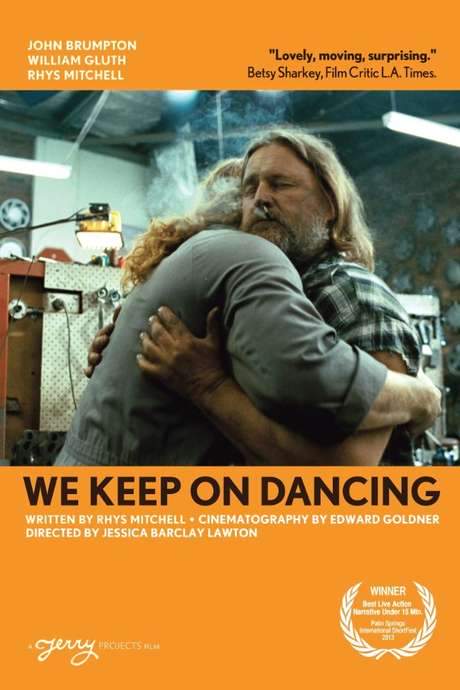 We Keep On Dancing